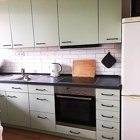 Apartamento Am Campus *