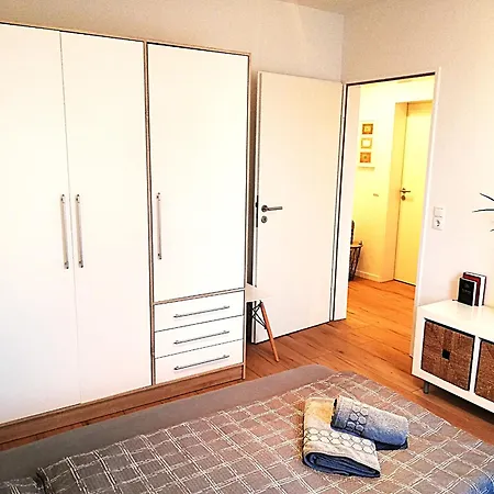 Am Campus * أولدنبورغ