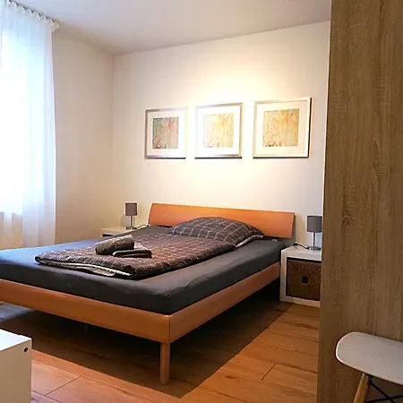 Am Campus Apartamento