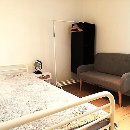 Apartamento Am Campus Oldemburgo