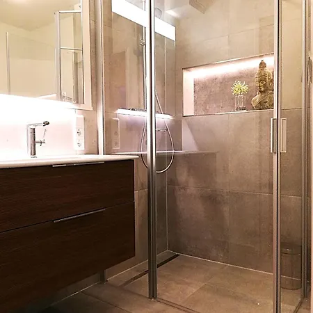 Am Campus Apartamento *