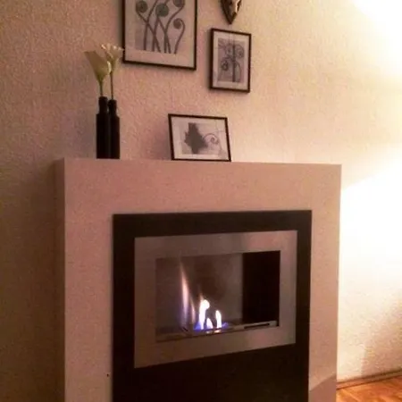 Am Campus Apartamento